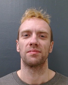 SHEPHERD, LANDON RAY booking photo