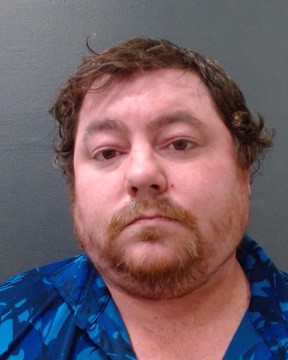 BUTLER, CHASE SKYLER booking photo