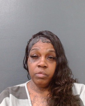 RANDLE, CECELIA LANETTE booking photo