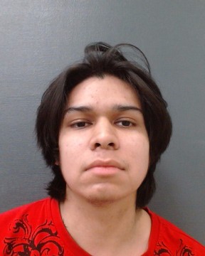 SEDILLO, STEPHEN LOUIS booking photo