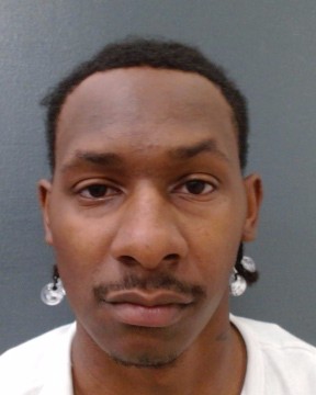 LAWSON, KEANODRY DEUNTE booking photo