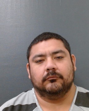 GARCES, RAYNALDO booking photo