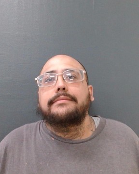 GUTIERREZ, MANUEL DEJESUS, Jr. booking photo