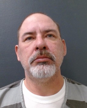 GASKIN, DAVID PAUL booking photo