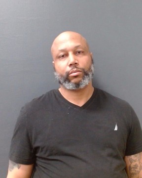 WILLIAMS, BENET JACQUET booking photo