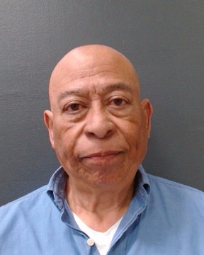 CASTRO, ERNEST RIOS booking photo