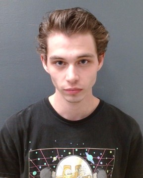 MILLER, SKYLER CAMERON booking photo
