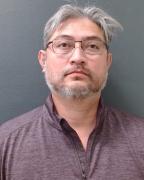 DODD, LEWIS CHESTER booking photo