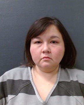 LOPEZ, DANIELLE NICOLE booking photo