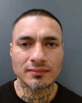 ARRIAGA, THOMAS ALEJANDRO booking photo