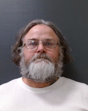 BRYMER, CHARLES WILLIAM, III booking photo