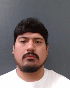 LOPEZ, CRISTOBAL booking photo