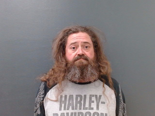 ROGERS, BRADLEY JOSEPH booking photo
