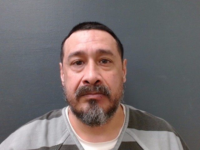 ESCAMILLA, ANDREW D booking photo