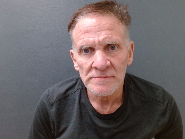 NEUBAUER, GARY MICHAEL, Jr. booking photo
