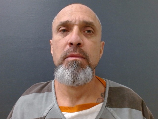 MEYER, MICHAEL SEAN booking photo