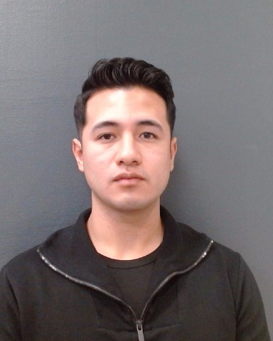 TELLEZ, JUAN ANGEL booking photo