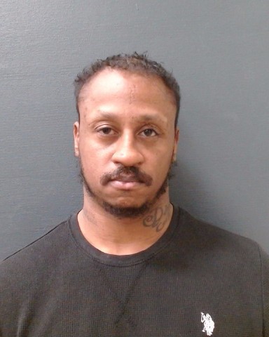 DAVIS, EDWARD LEVAR booking photo