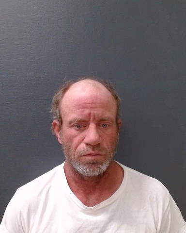 NELSON, JESSE GARRETT booking photo