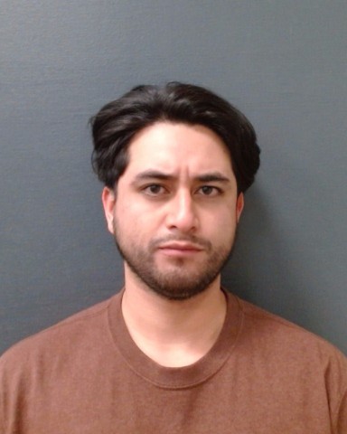OLMEDA, JOSHUA RIGOBERTO booking photo
