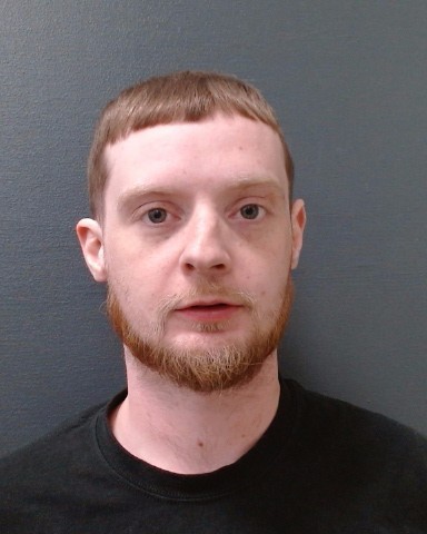 MILLER, ERIC BRYAN booking photo