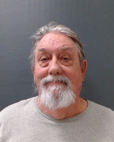 CAVE, ROBERT LEE booking photo