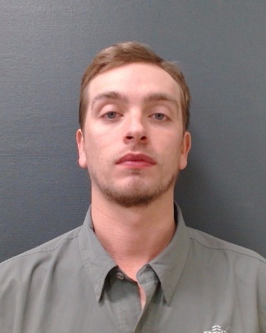 MEADS, JACKSON DAVID booking photo