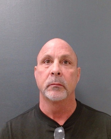 HELLMANN, GARY GEORGE, Jr. booking photo