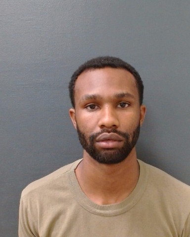 BARNES, BRAYLON ANDREW booking photo