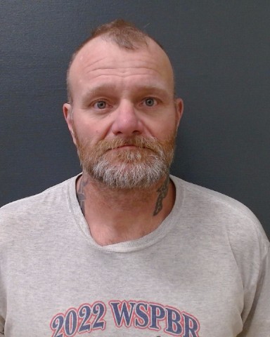 STARK, VICTOR EUGENE booking photo