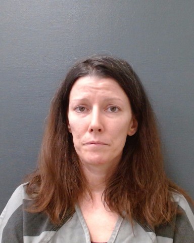 TATE, BRANDI ELIZABETH booking photo