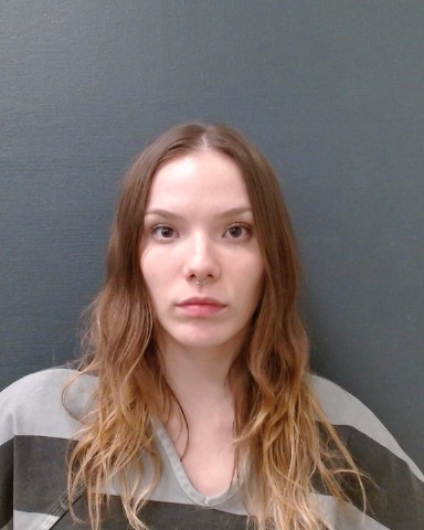 LAMBERT, JILLIAN LEE booking photo