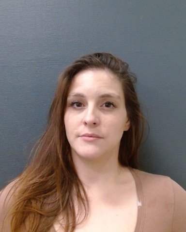 DEGEYTER, HALEE MARIE booking photo