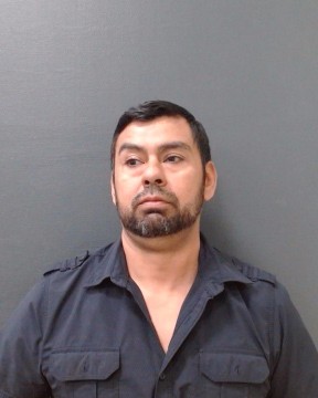 MARTINEZ, JUAN MANUEL booking photo
