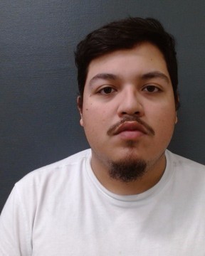 CONDE, EDWARD ANDREW booking photo