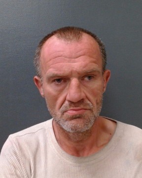 ANDERSON, DONALD LEE booking photo