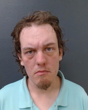 HAYES, AUSTIN PHILLIP booking photo