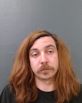 MARTIN, CAMERON JAMES booking photo