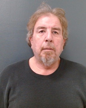 RODRIGUEZ, LUIS, Jr. booking photo