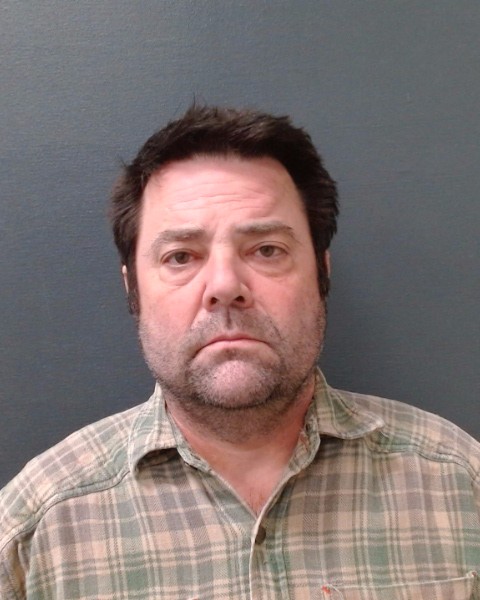 KELLEY, DONALD WILLIAM, II booking photo