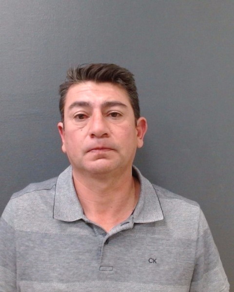 HERNANDEZ, IVAN FRANCISCO booking photo