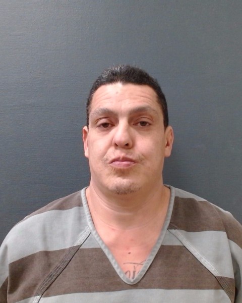 ROSALES, JACOB JEREMIAH booking photo