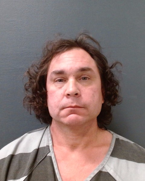 ROGERS, AARON WILLIAMS booking photo