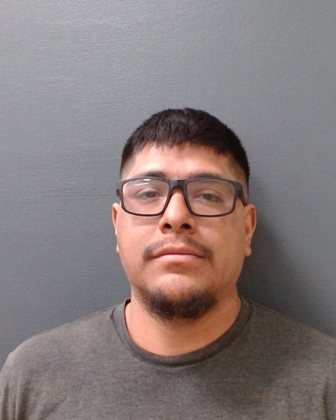 LOPEZ, ALEXIS booking photo