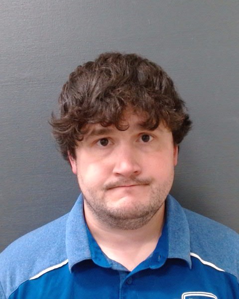 BOWMAN, JAMES TYLER booking photo