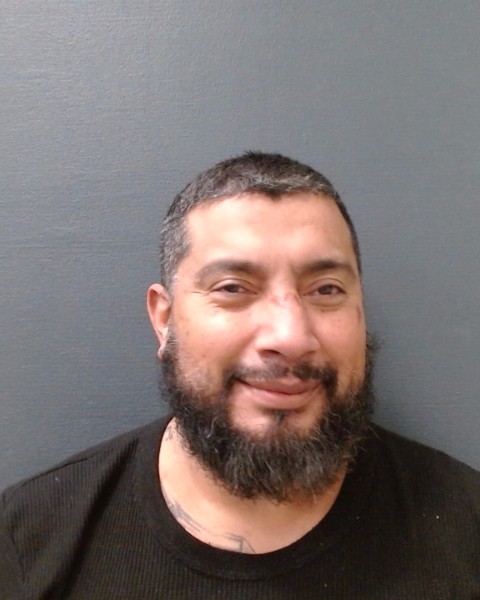 VELASQUEZ, JAVIER ANDRES, Jr. booking photo