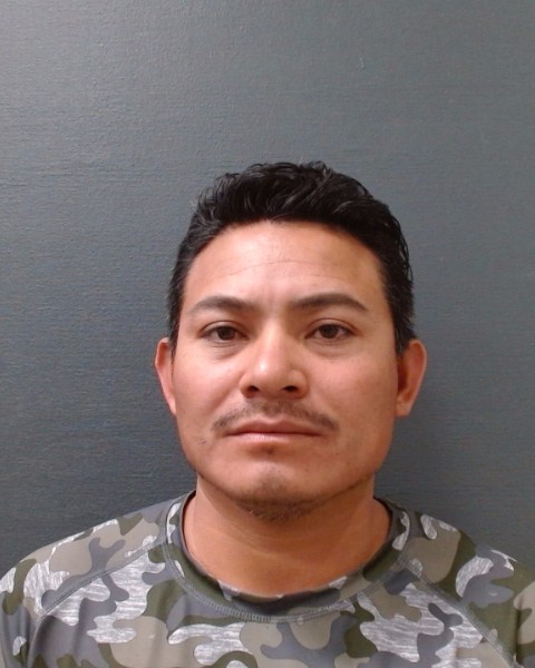 FIGUEROA COLINDRES, FRANKLIN NOE booking photo