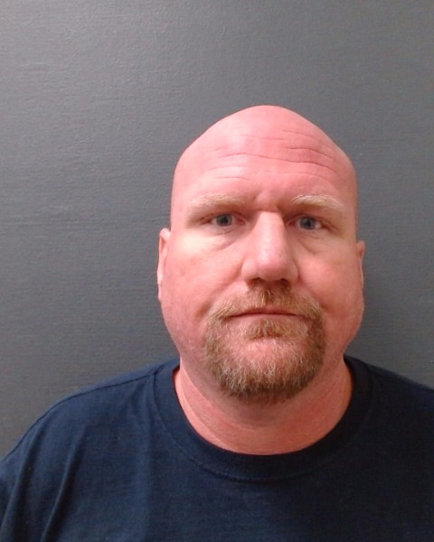 MCRIBE, DENNIS PRIOUR booking photo