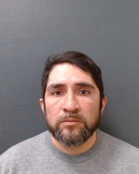 DIAZ, RAFAEL booking photo