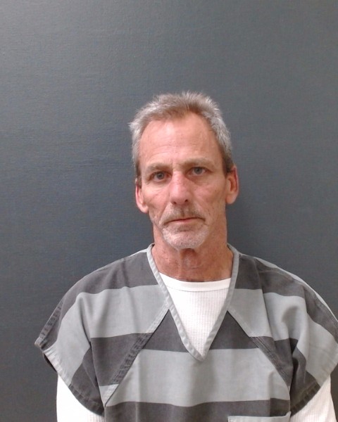 MERRITT, MATTHEW PAUL booking photo